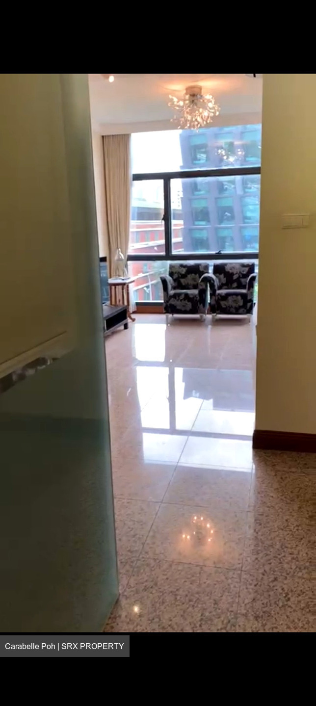 River Place (D3), Condominium #455360271